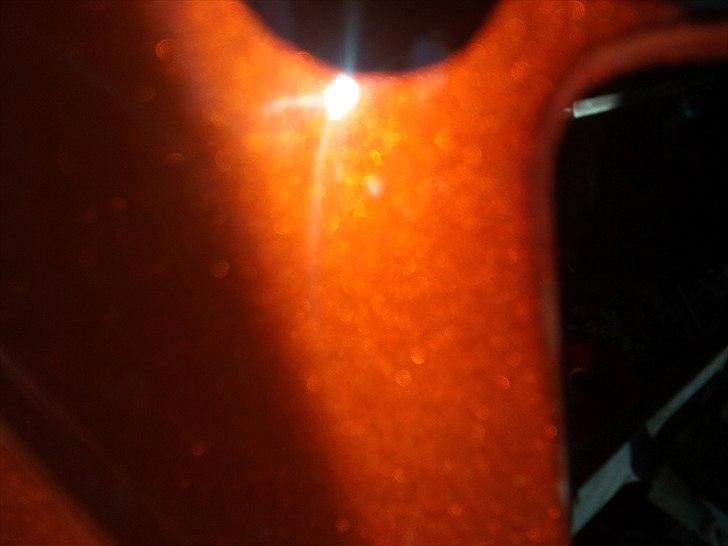 Yamaha jog før •*Projekt*• før  solgt  billede 6