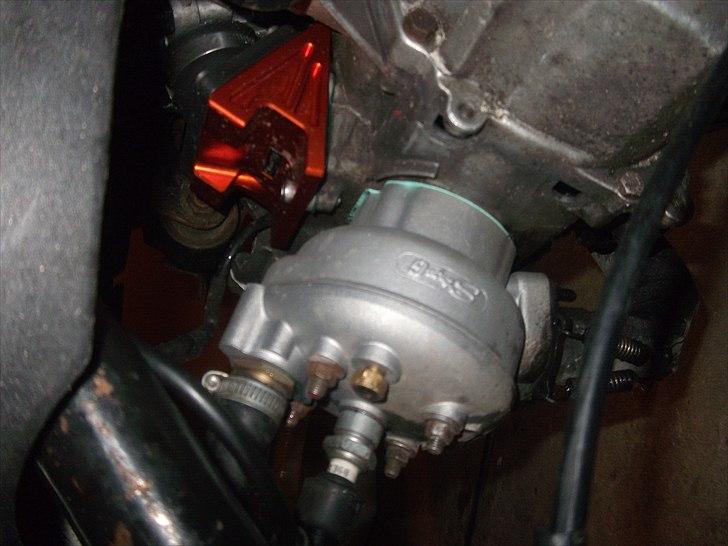 Aprilia sonic Ssp LC  billede 7