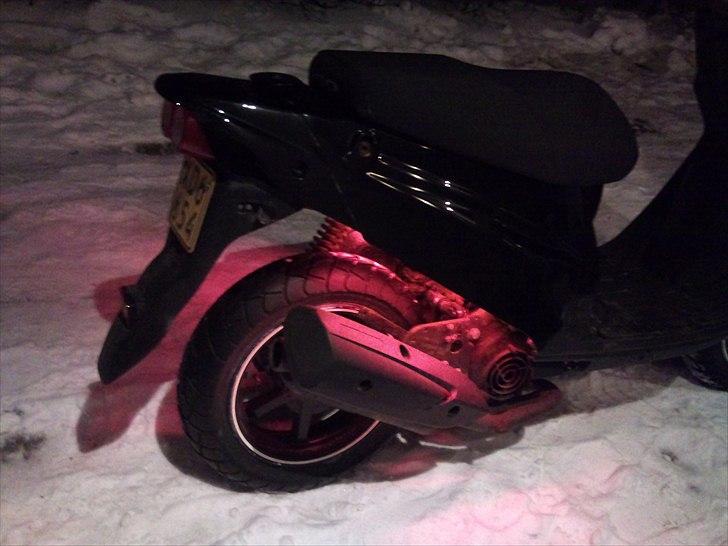 PGO hot 50 billede 9