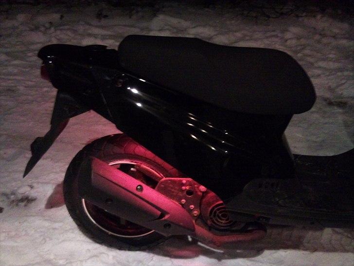 PGO hot 50 billede 13