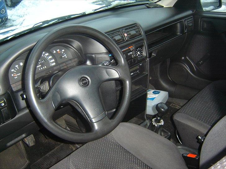 Suzuki rmx/tm125cc.  solgt billede 15