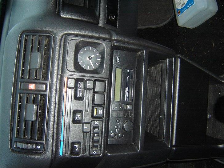 Suzuki rmx/tm125cc.  solgt billede 16