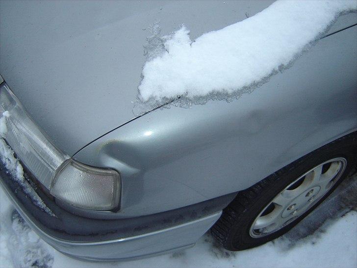 Suzuki rmx/tm125cc.  solgt billede 19