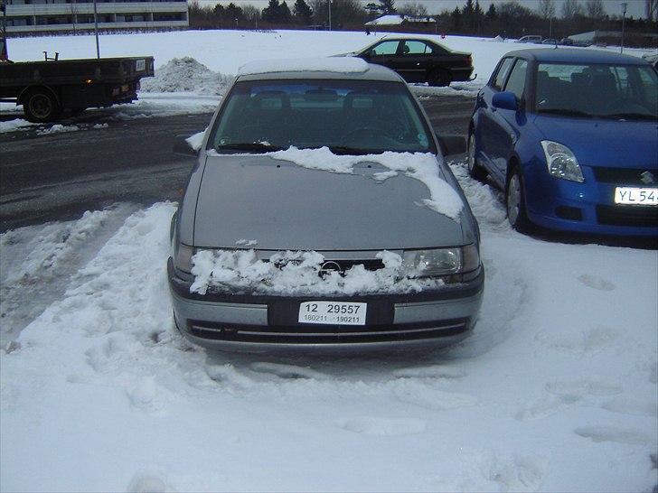 Suzuki rmx/tm125cc.  solgt billede 20