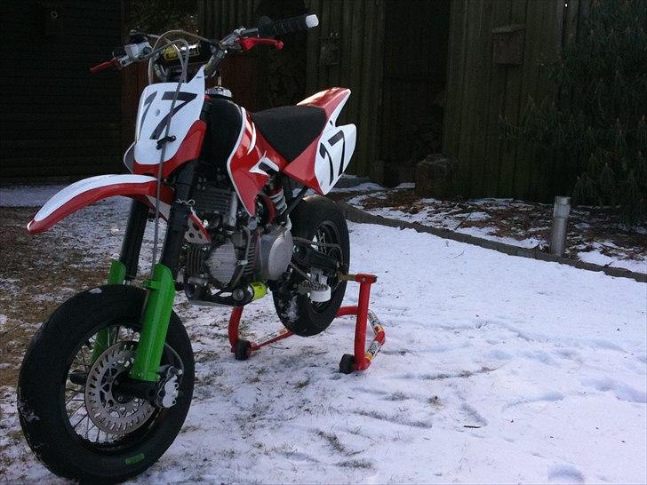 Moff Moff 150 billede 3