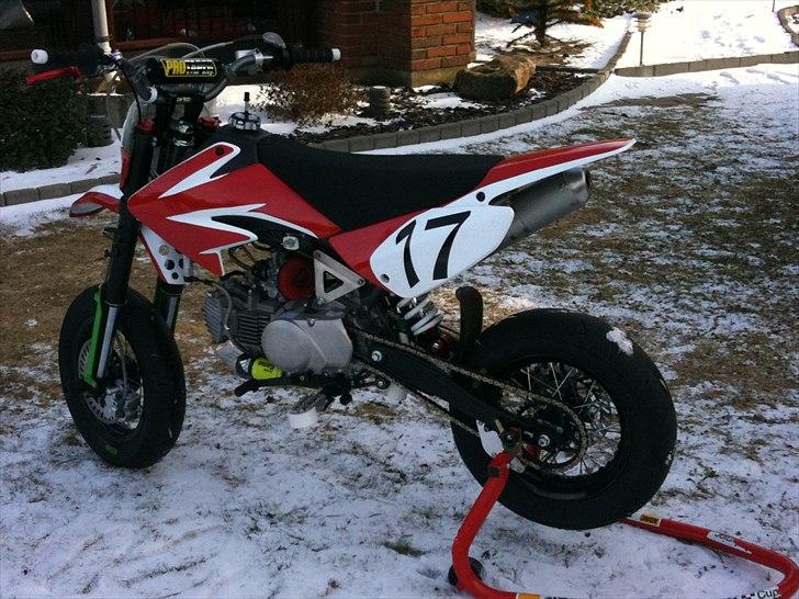 Moff Moff 150 billede 4