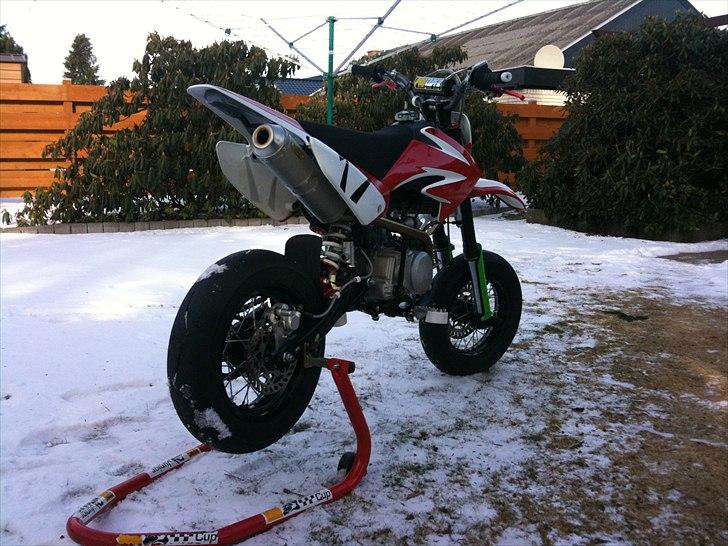 Moff Moff 150 billede 5