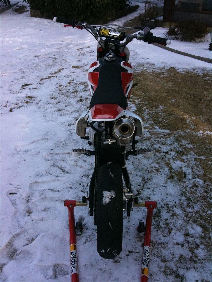 Moff Moff 150 billede 6