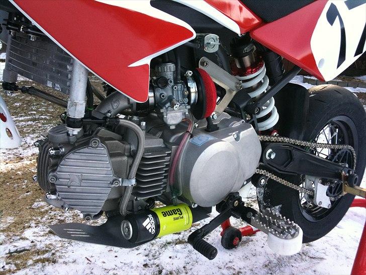 Moff Moff 150 billede 8