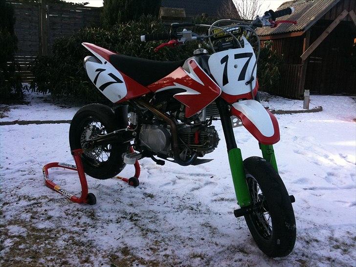 Moff Moff 150 billede 9