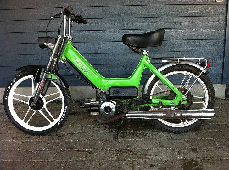 Puch maxi k billede 1