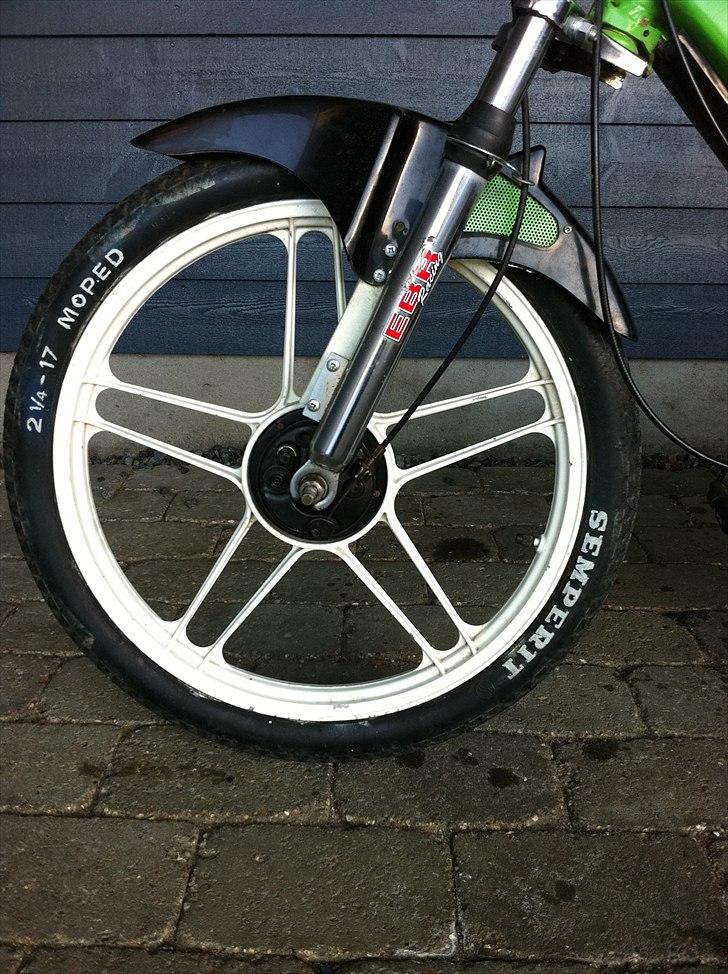 Puch maxi k billede 2