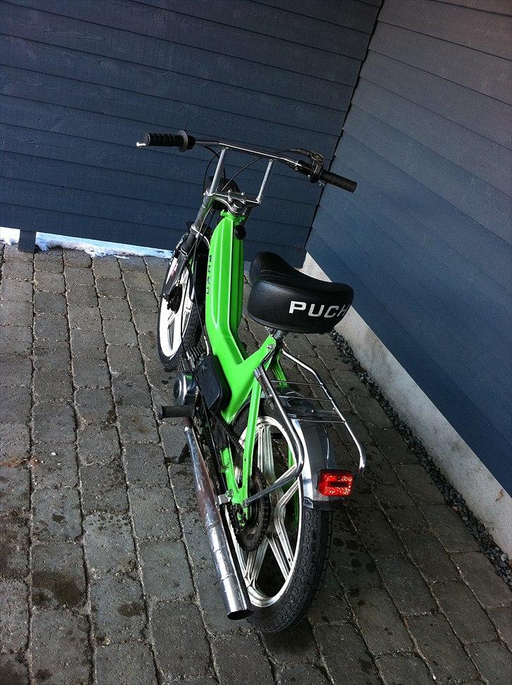 Puch maxi k billede 3