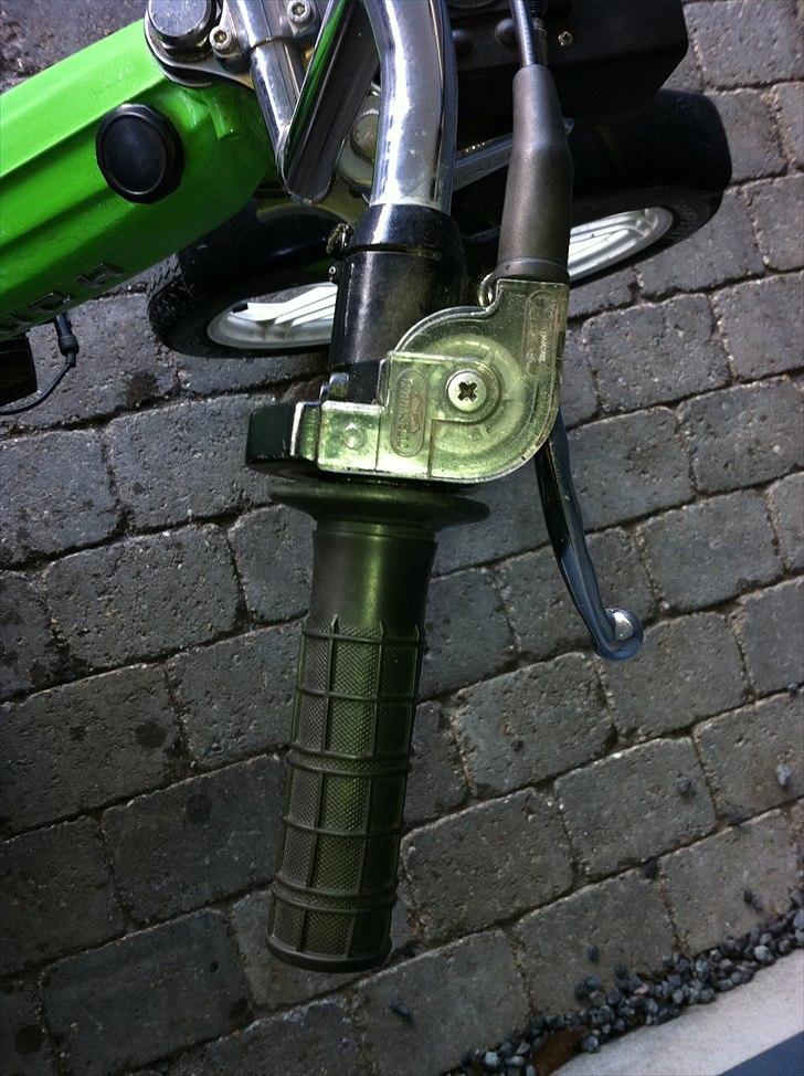 Puch maxi k billede 4