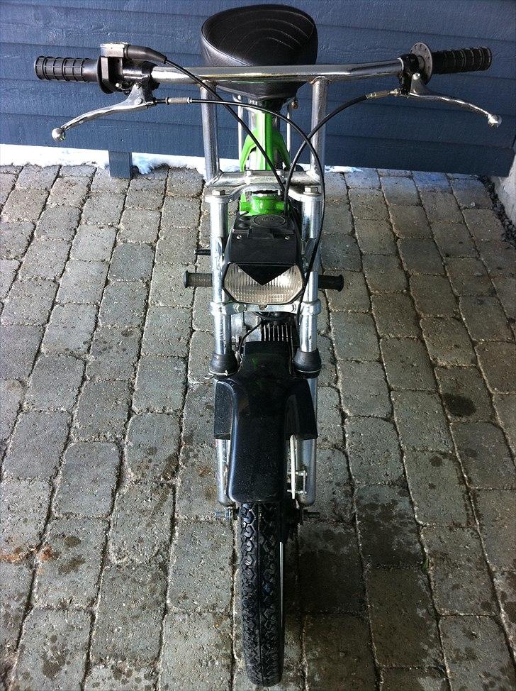 Puch maxi k billede 5