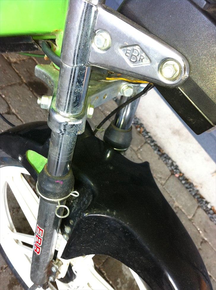 Puch maxi k billede 7