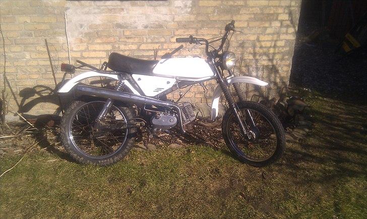 Puch pioneer (solgt) billede 8