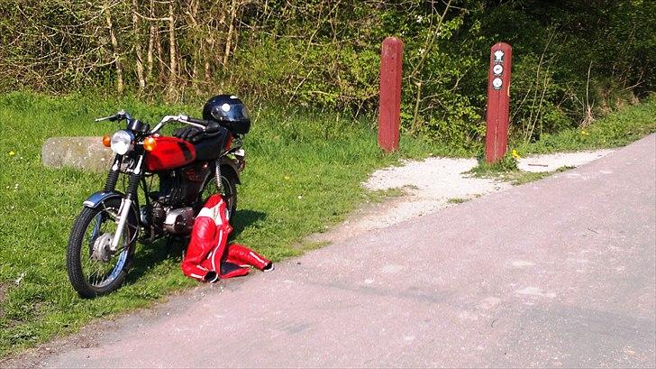 Yamaha FS1-S / Type 3F1 billede 5