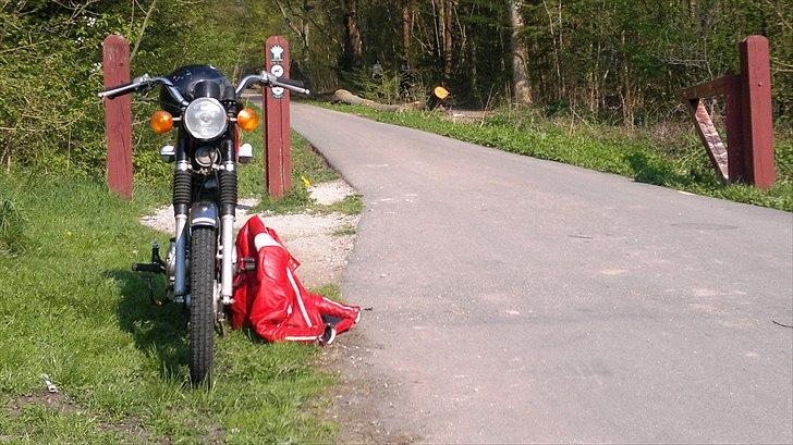 Yamaha FS1-S / Type 3F1 billede 6