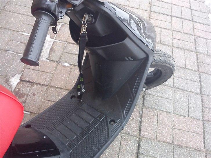 Yamaha Jog Fs (Byttet til Jog R) billede 8