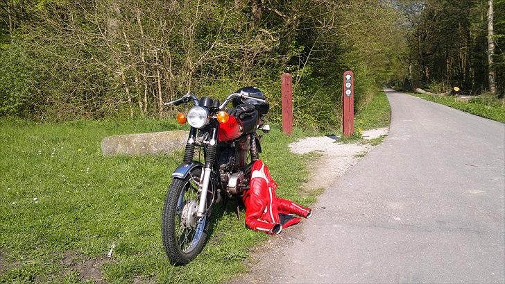 Yamaha FS1-S / Type 3F1 billede 10