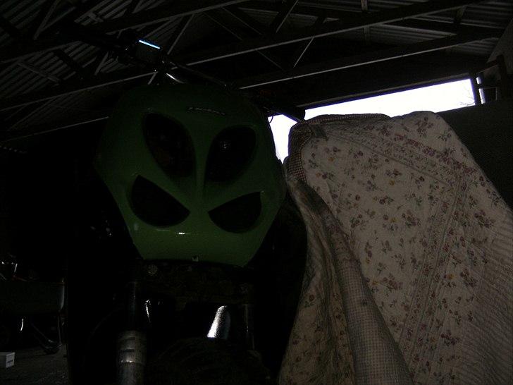 Yamaha neo's(bytte til stalker) billede 2