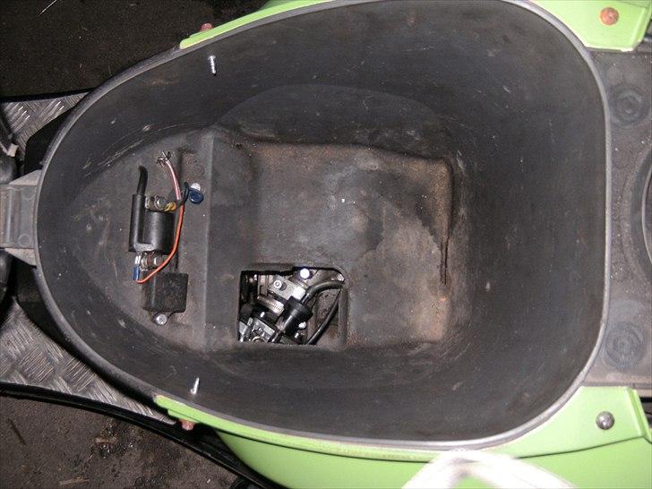 Yamaha neo's(bytte til stalker) billede 5