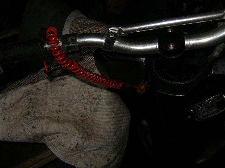 Yamaha neo's(bytte til stalker) billede 7