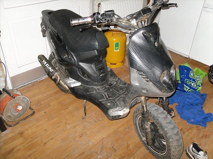 PGO PGO PMX NAKED billede 1