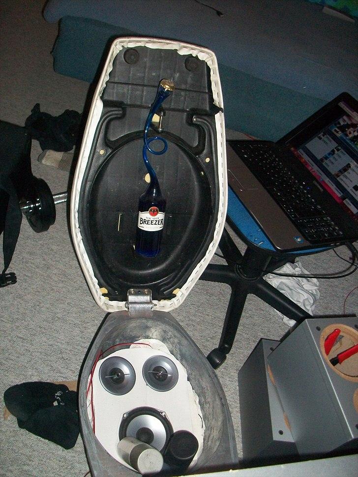 PGO hot 50 billede 11