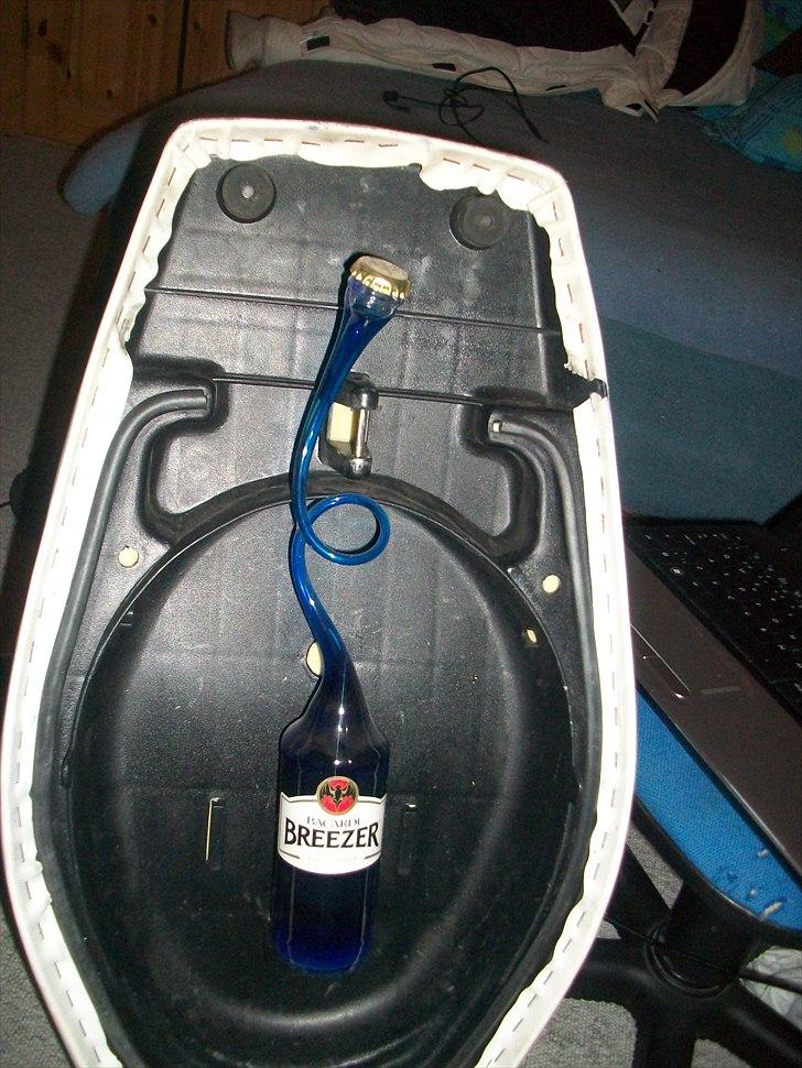 PGO hot 50 billede 12