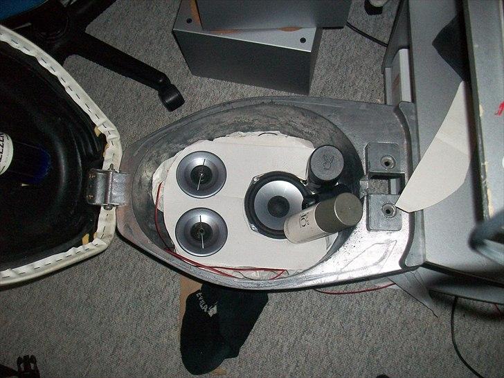 PGO hot 50 billede 13