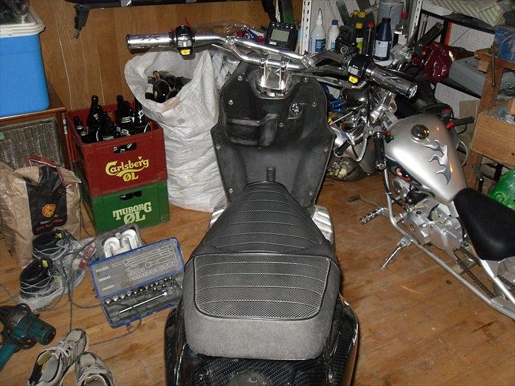 PGO PGO PMX NAKED billede 4