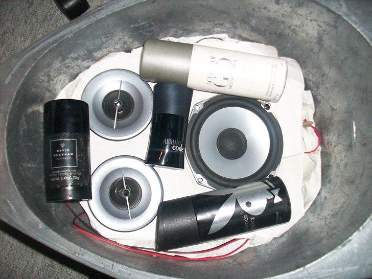 PGO PGO PMX NAKED billede 5