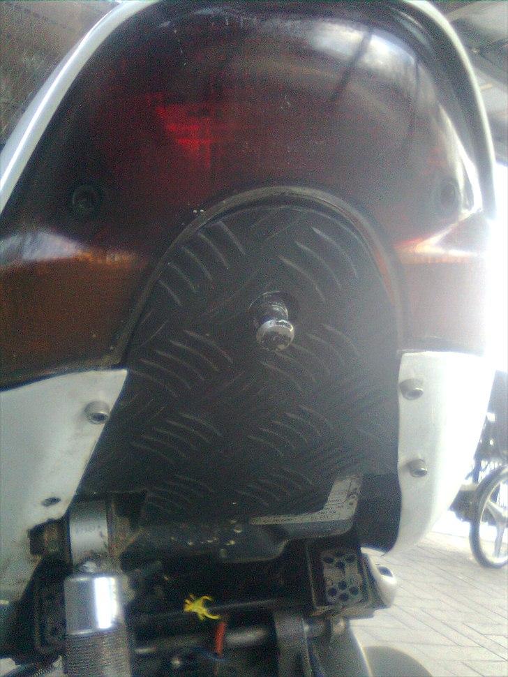 Aprilia sonic AC solgt billede 7