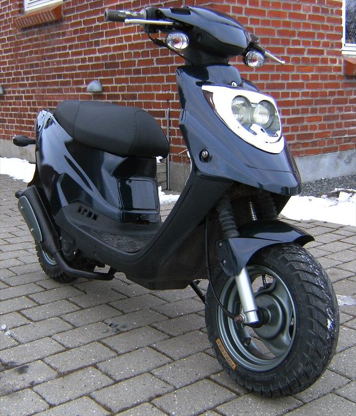 PGO Hot 50 *SOLGT* billede 1