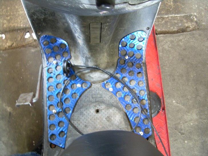 Aprilia Sonic Byttet for hot igen billede 6