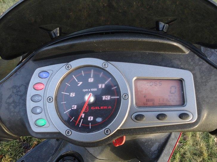 Gilera runner sp (væk) billede 5