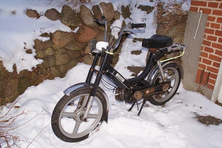 Piaggio Bravo  billede 1