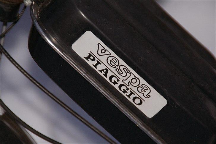 Piaggio Bravo  billede 2