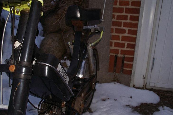 Piaggio Bravo  billede 3