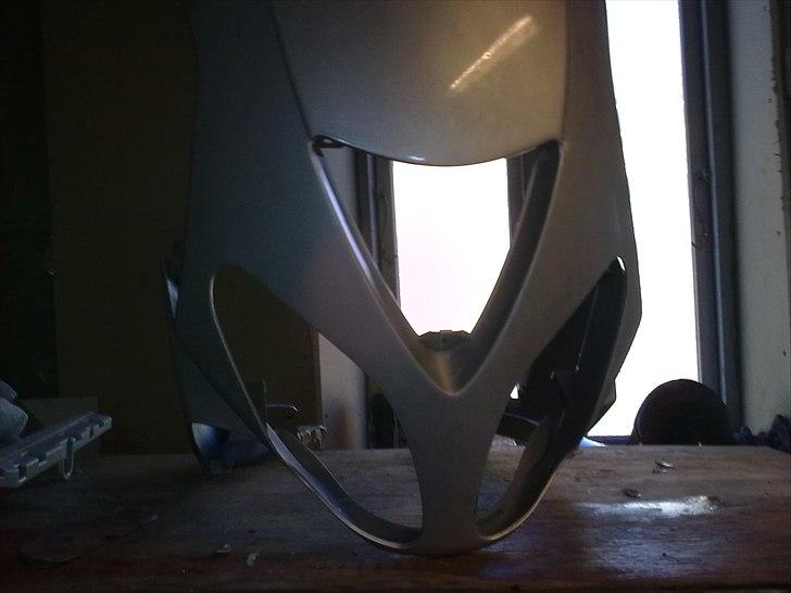 Piaggio NRG Power DT. billede 7