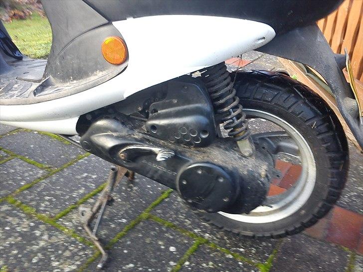 Peugeot Vivacity **Byttet** billede 3