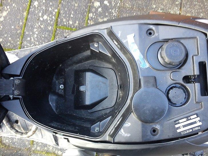 Peugeot Vivacity **Byttet** billede 6