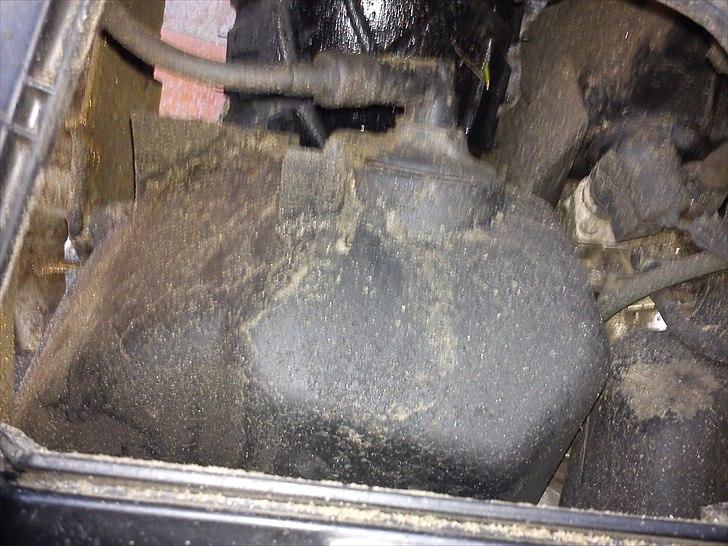 Peugeot Vivacity **Byttet** billede 7