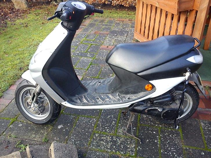 Peugeot Vivacity **Byttet** billede 8