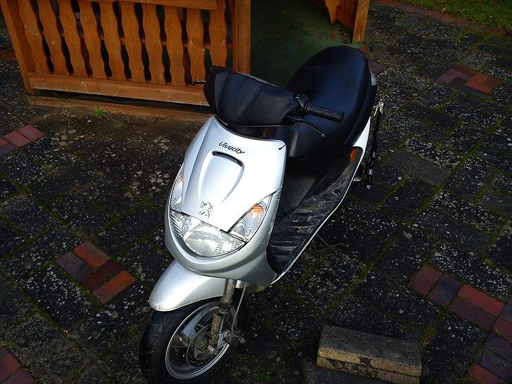 Peugeot Vivacity **Byttet** billede 9