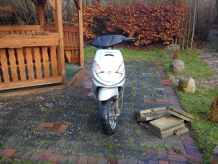 Peugeot Vivacity **Byttet** billede 11