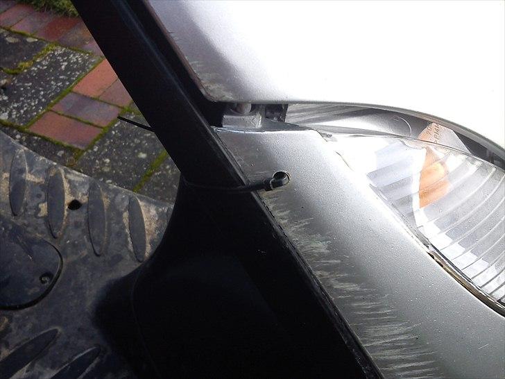 Peugeot Vivacity **Byttet** billede 12