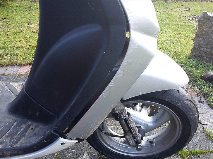 Peugeot Vivacity **Byttet** billede 13